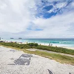 Flat Aconchegante - Frente a Praia - Barra da Tijuca