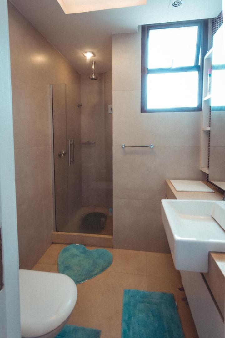 Flat Aconchegante - Frente A Praia - Barra Da Tijuca 3*