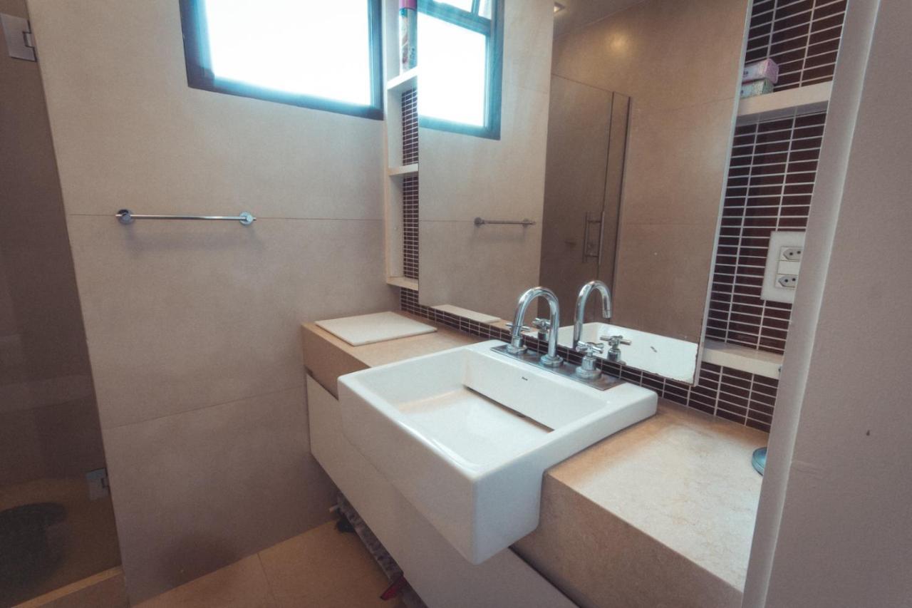 Aparthotel Flat Aconchegante - Frente A Praia - Barra Da Tijuca 3*