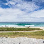 Flat Aconchegante - Frente A Praia - Barra Da Tijuca