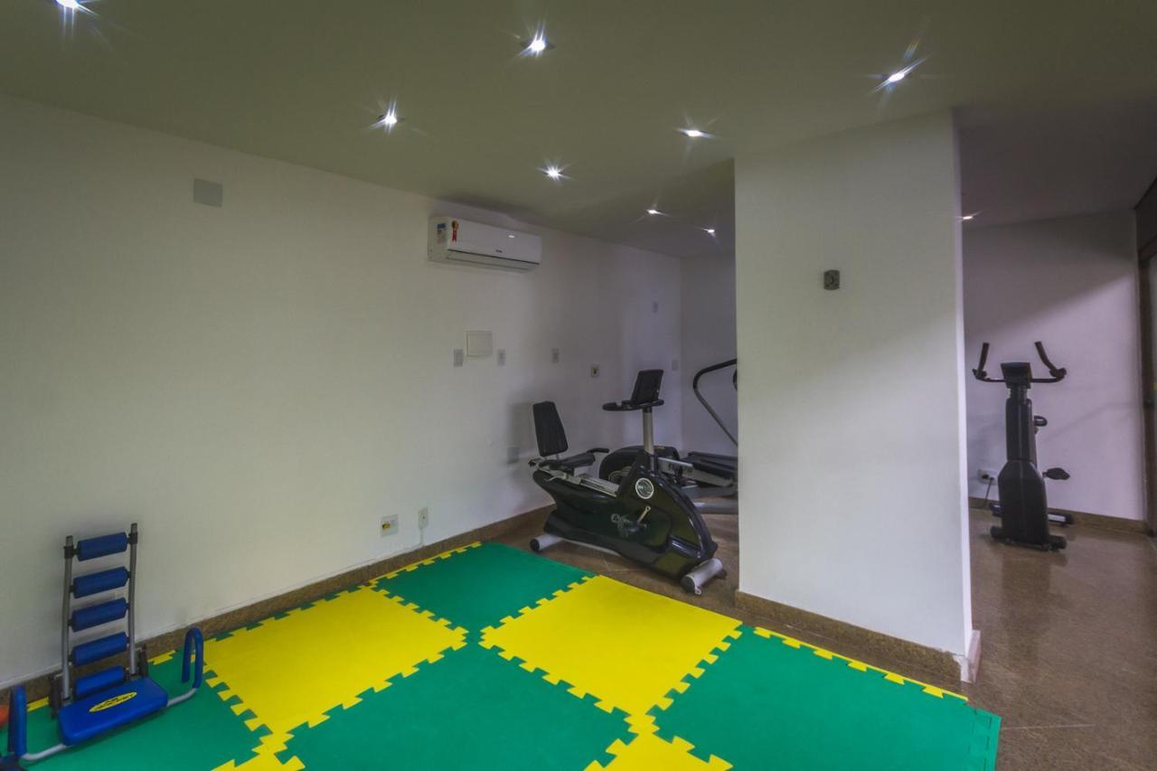 Flat Aconchegante - Frente A Praia - Barra Da Tijuca 3*